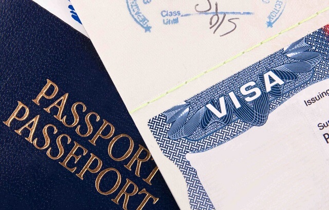Partner Visa